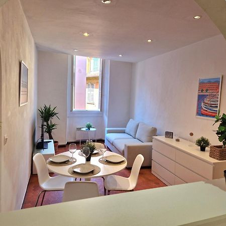 Sublime Appartement 4P Classe Dans Le Vieux-Niza Exterior foto