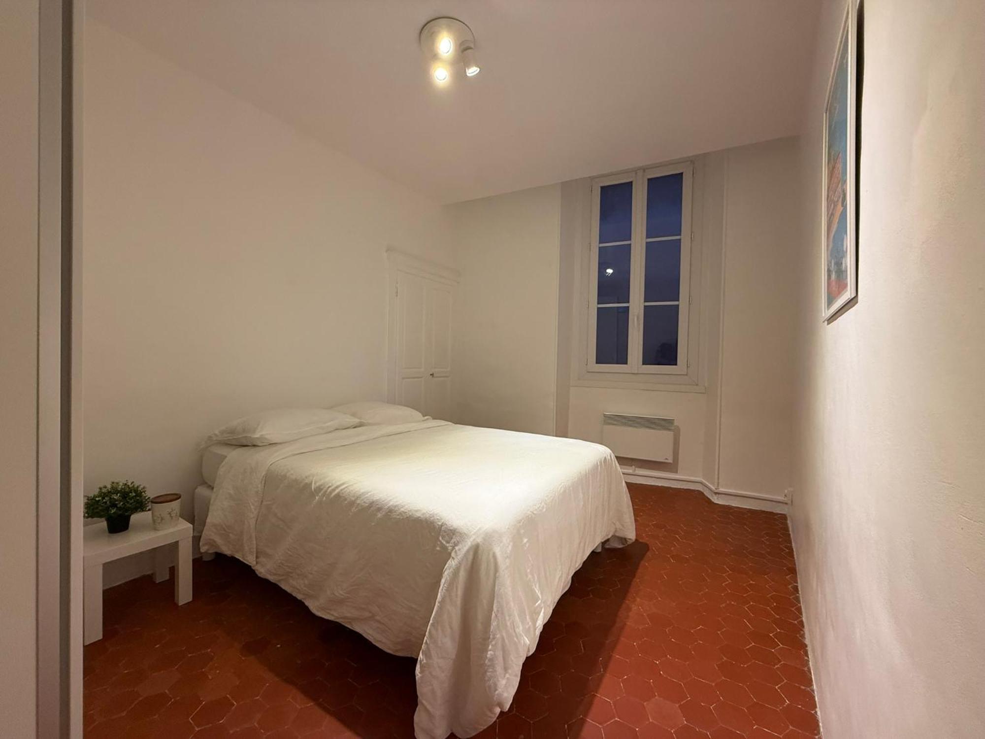 Sublime Appartement 4P Classe Dans Le Vieux-Niza Exterior foto
